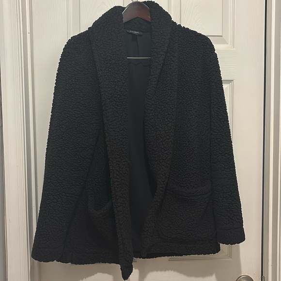 Lord & Taylor Tops - Lord and Taylor fleece